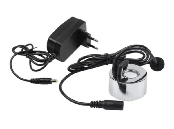 Umidificador Ultrassônico de 1 cabeça (400mL/hora)